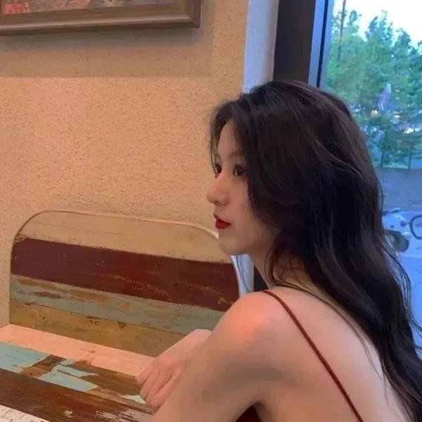 小美人鱼