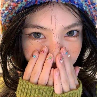 寻找小糖人